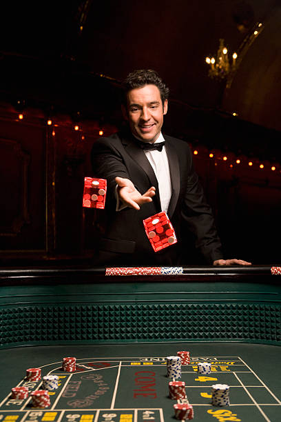 Live dealer blackjack table broadcast on marettoto